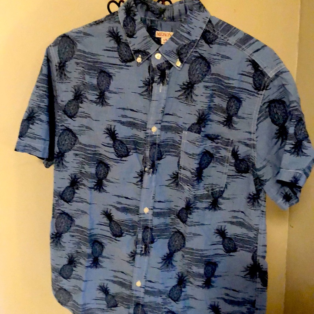 MERONA CASUAL MENs SHIRT
